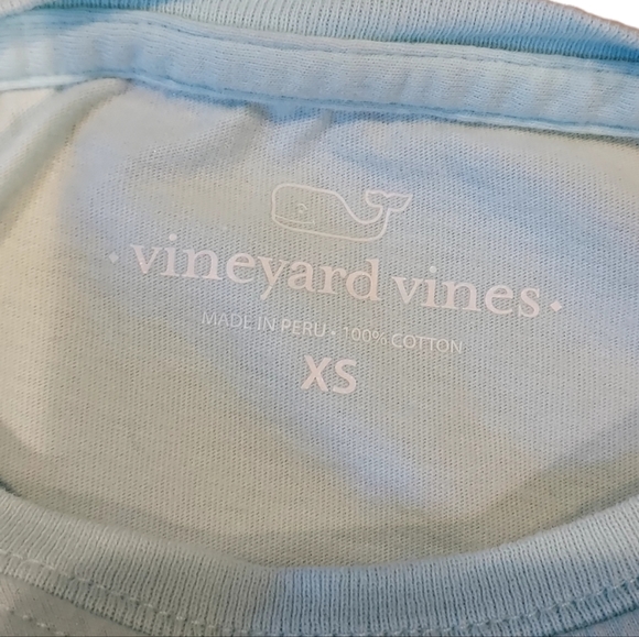 Vineyard Vines Long Sleeve Shirt - Picture 3 of 3